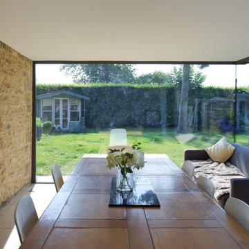 Cotswold Listed House Extension
