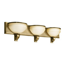 BATHROOM FIXTURES