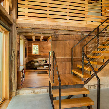Addison Barn Guesthouse