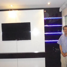 PANEL TV
