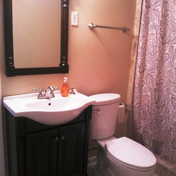 Lakeside Condo Remodel