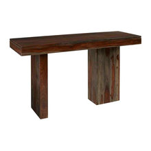 Patio Console Table