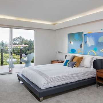 Sandringham Road, Piedmont