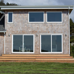 Mazanita Beach House - Products