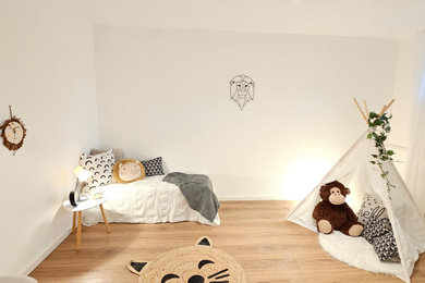 Kinderzimmer in Sonstige