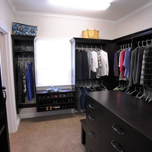 Closets