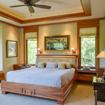 Arts and Crafts, Prairie in Wayzata