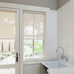 Tailor Made Blinds - Products
