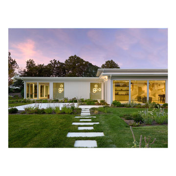 Short Hills NJ - Guest House