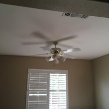 Kids play room