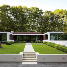 1525 Acadia - Contemporary Garden Concept Photos
