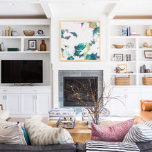 Living Room 2019