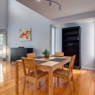 Calgary Home Staging