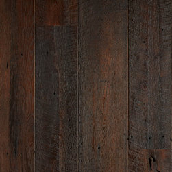Homestead - Hardwood Flooring