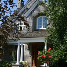 Exteriors