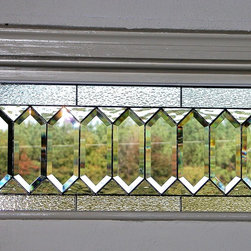 Other Windows - Stained Glass Panels