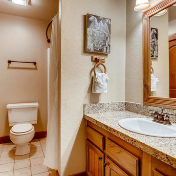 Base 9 Condo, Unit B3903