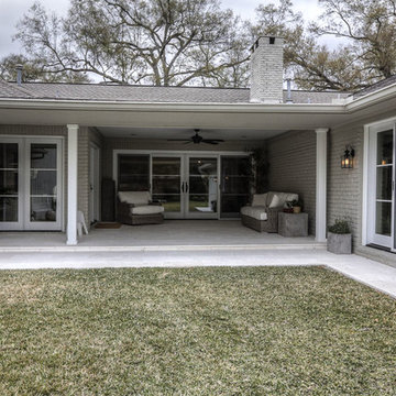 Full Home Remodel