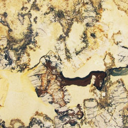 Granite Quartzite Exotic Slab Inventory - Kitchen Countertops