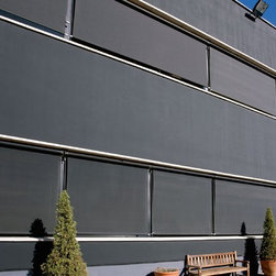 Outdoor - Roller Shades