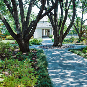 Preston Hollow Residence