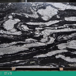 Manhattan - Kitchen Countertops