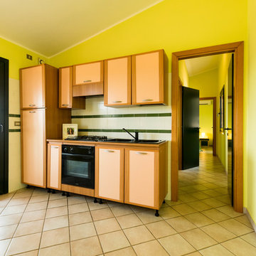 Casa Mari Pintau