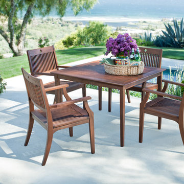 Patio Catalog