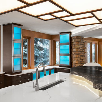 Mid Century Modernized