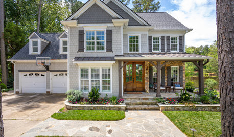 The 10 Most Popular Home Exterior Photos of Spring 2021