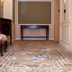 Ritz Carlton- South Florida - Carpet Tiles