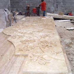 Fabrication Facility, Celaya Mexico 34 - Products
