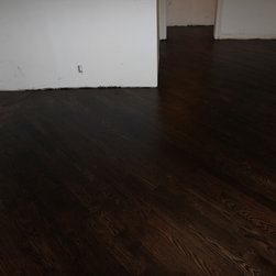 Mid 3 - Hardwood Flooring