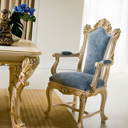 Silik - Dining Sets