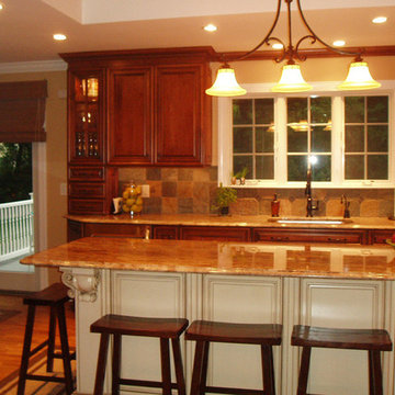 Franco Kitchen