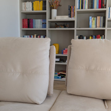 La villa di Paese - 180mq