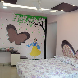 Wall Decals - Products