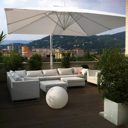 Outdoor umbrella for patio - Outdoor Umbrellas