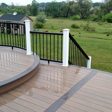 2015 Decks
