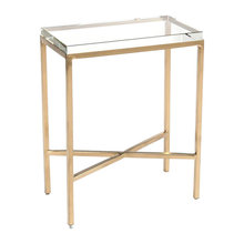 accent tables