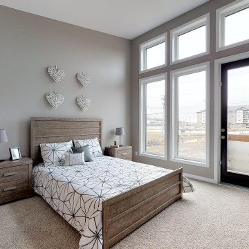 Kingswood - 1458 sq. ft.