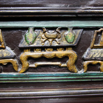 Design Ideas - Chinese Antique Tables - Shanghai Green Antiques