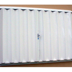Shutters - Products