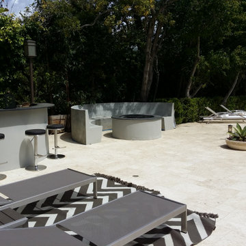 Hollywood Hills