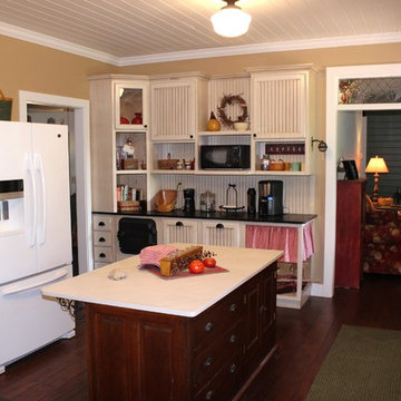 Hampton Cameo Fagras Kitchen