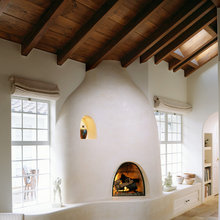 Ridge View House