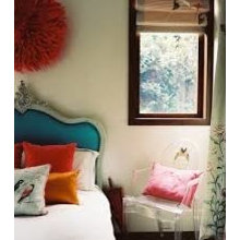Bedrooms