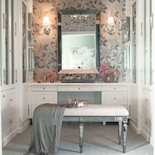 Wallpaper & Embellishments