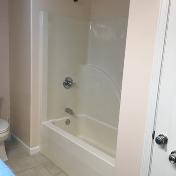 Bathroom Remodel