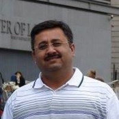 Ramzan Tharanis foto